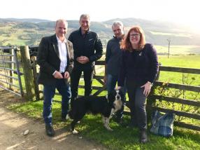 Perth and North Perthshire Farmers cannot trust Tories over Brexit